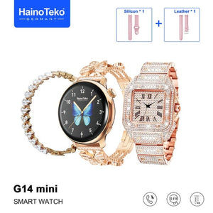 Haino Teko G 14 Mini