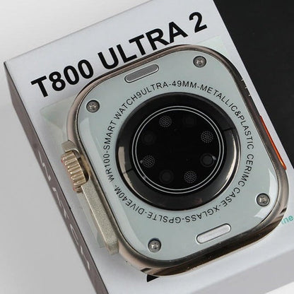 T 800 Ultra 2