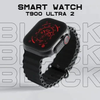 T 900 Ultra 2