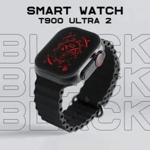T 900 Ultra 2