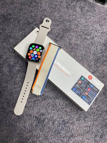 HK 9 Pro Max