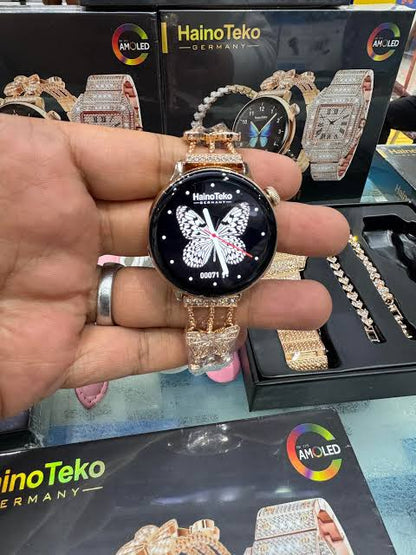 Haino Teko G 14 Mini