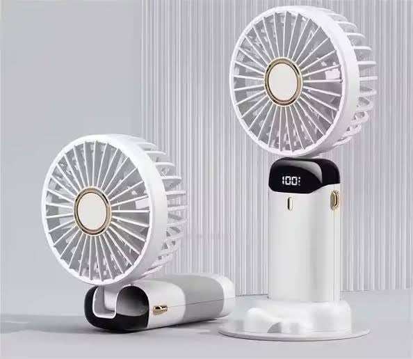 مروحه يد  FAN