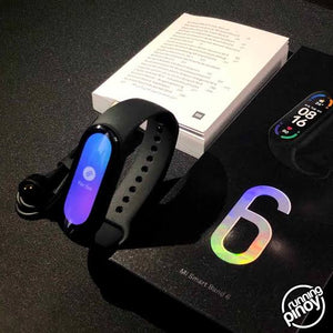 Mi Smart Band 6