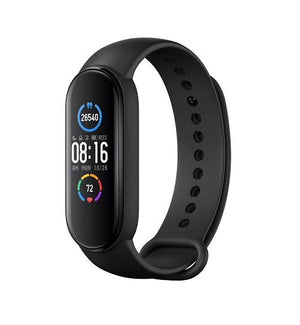 Xiaom Mi band 5 spec