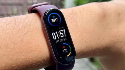 Mi Smart Band 6
