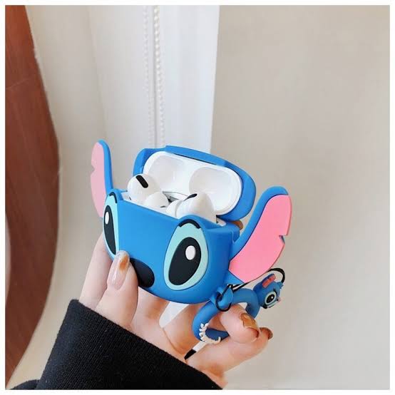 جراب استتش  ( AirPods 2 Pro )