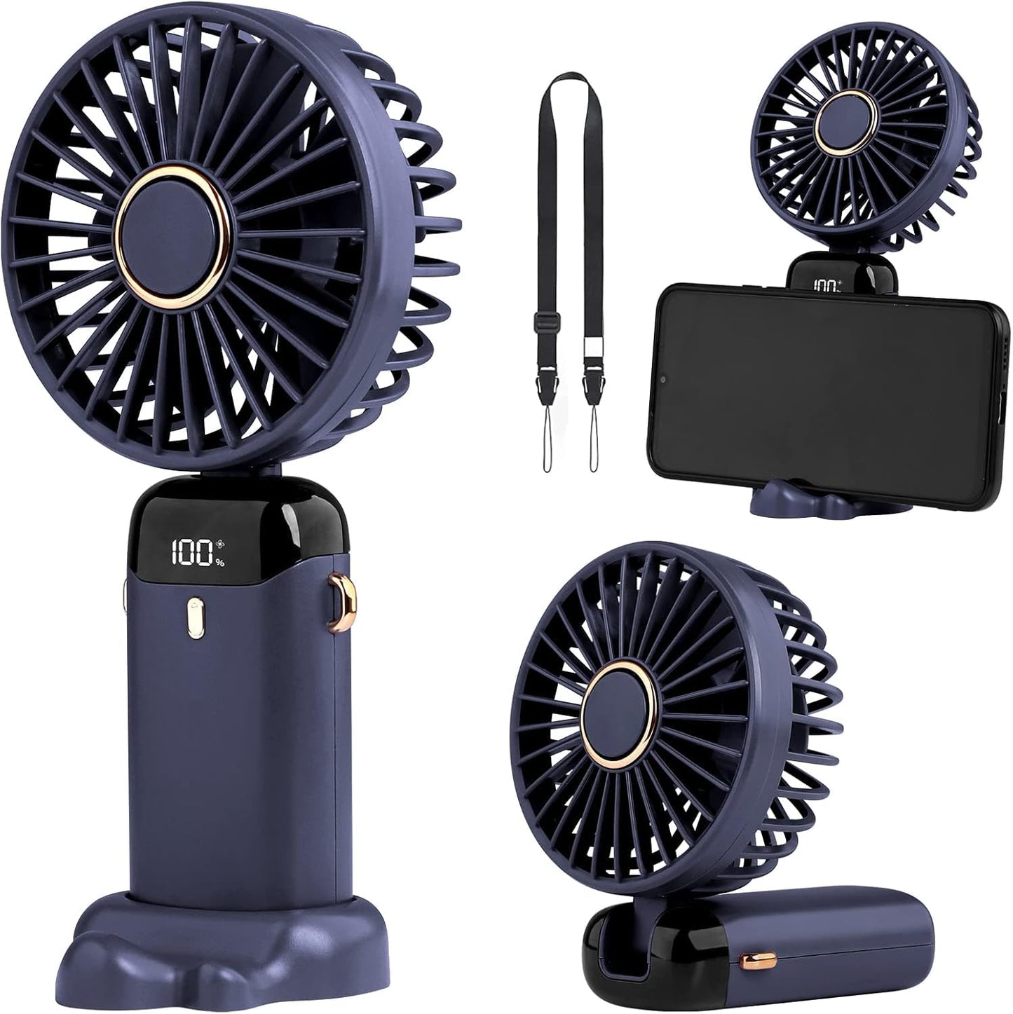 مروحه يد  FAN