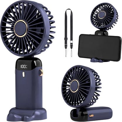 مروحه يد  FAN