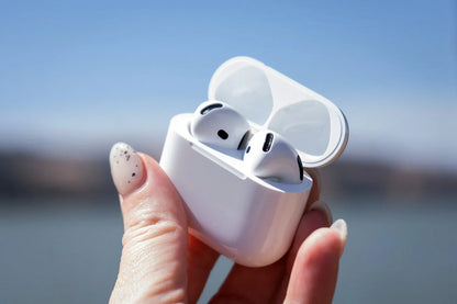 AirPods 4