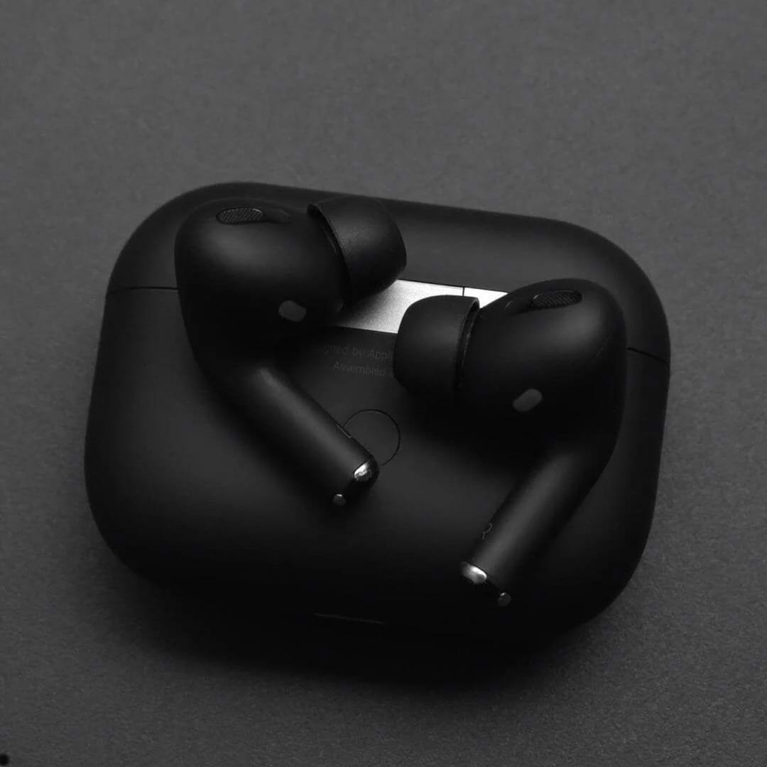AirPods 2 Pro black