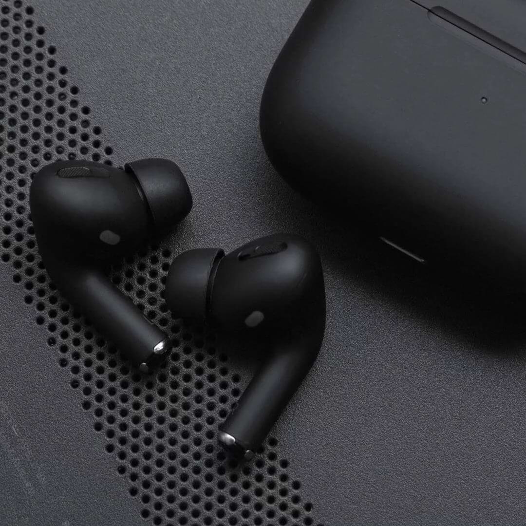 AirPods 2 Pro black