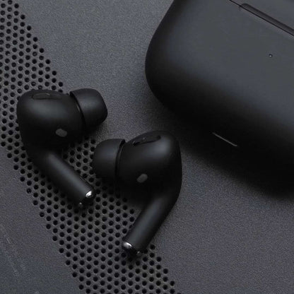 AirPods 2 Pro black