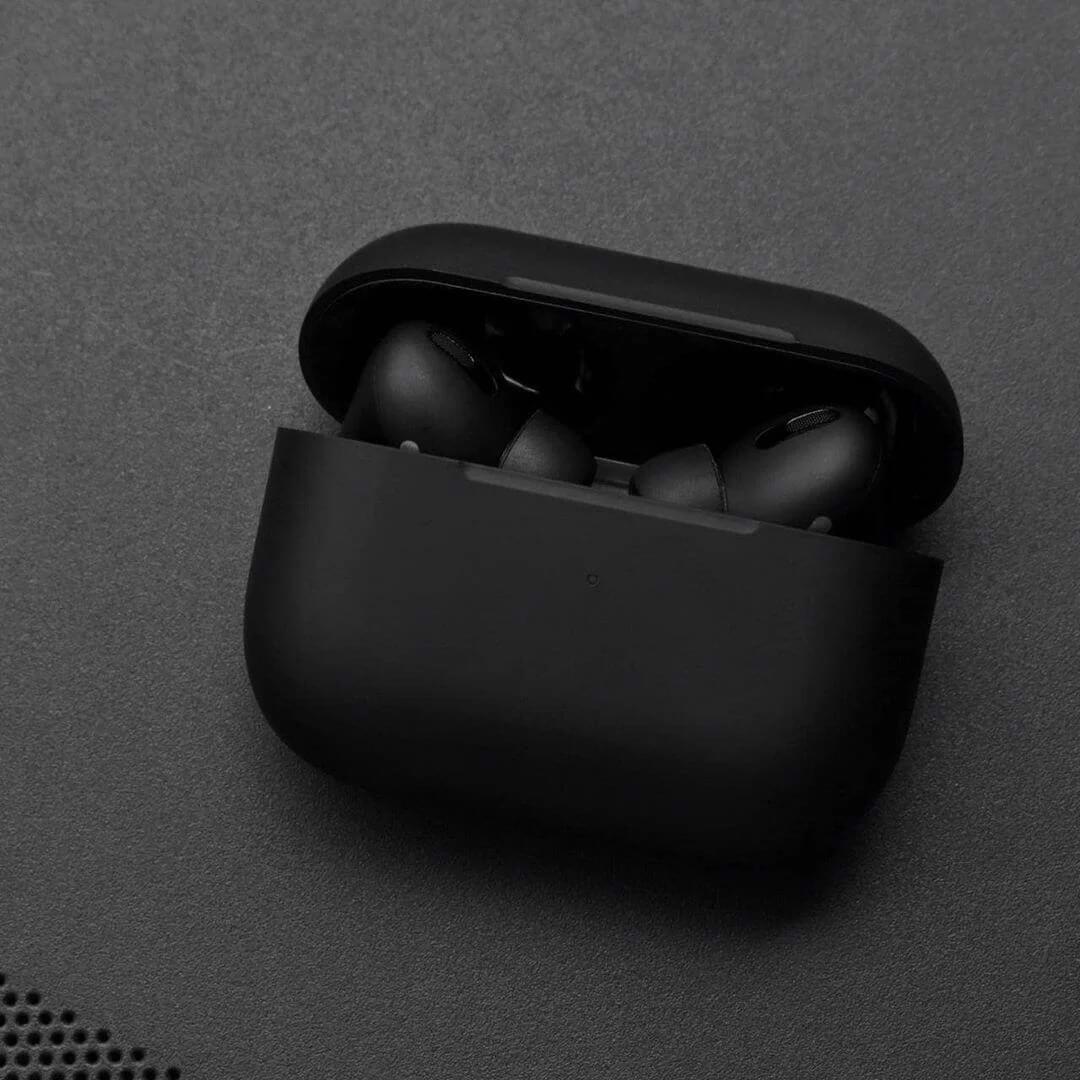 AirPods 2 Pro black