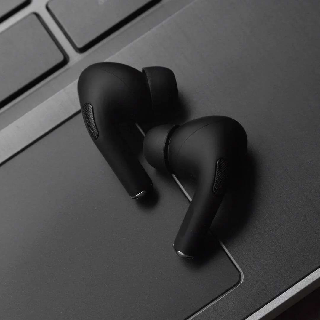 AirPods 2 Pro black