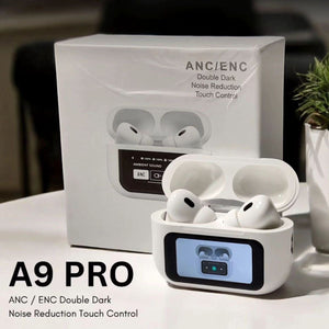 A9 Pro Ultra