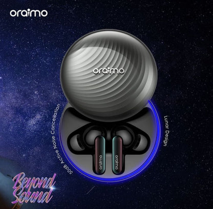 oraimo SpaceBuds ANC