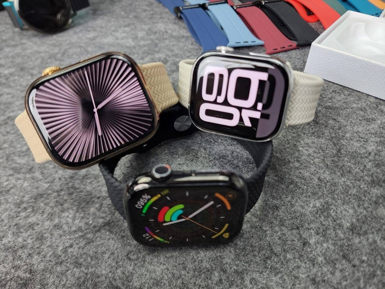 DT Watch X