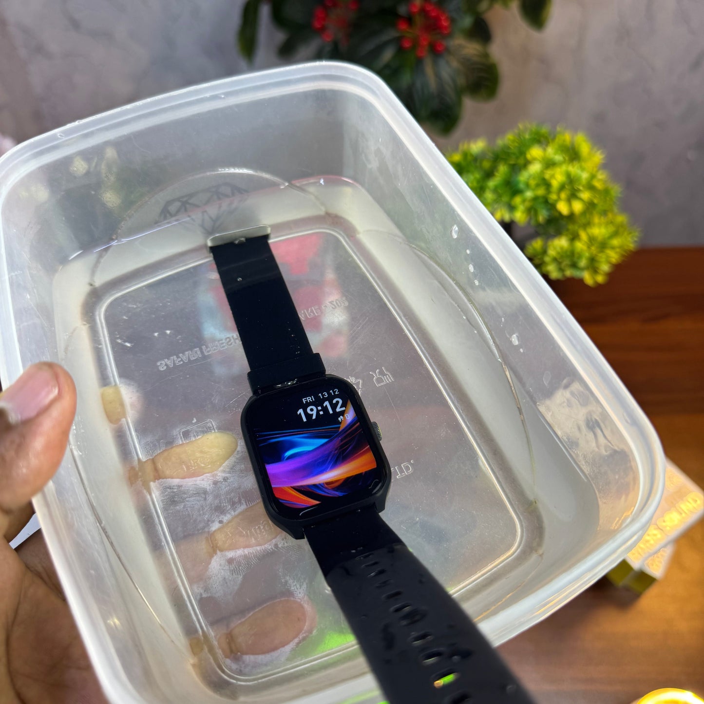 Oraimo Watch 5 Lite