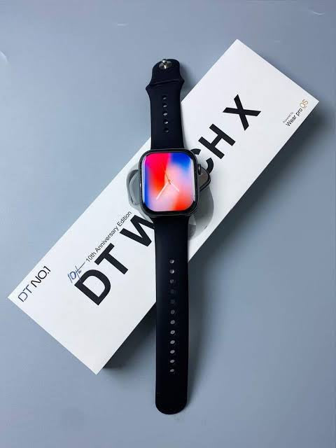 DT Watch X