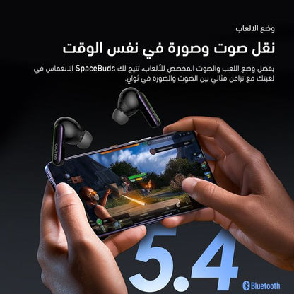 oraimo SpaceBuds ANC