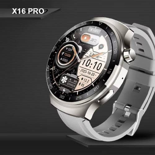 X 16 Pro