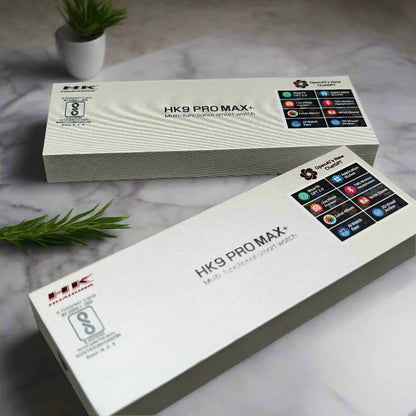 HK 9 Pro Max