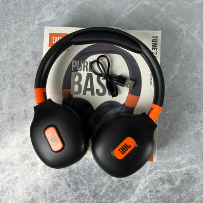 JBL HeadPhone
