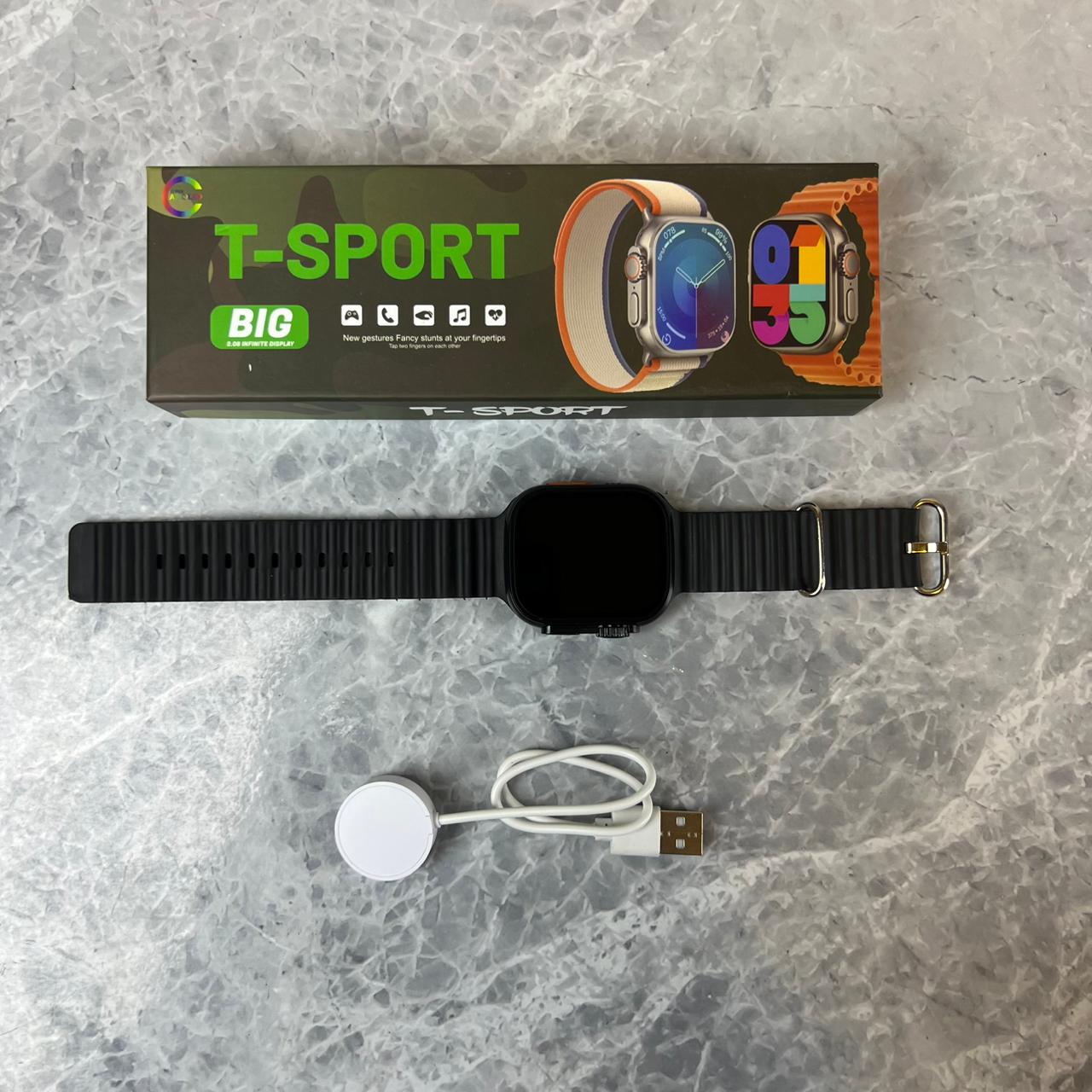 T-Sport