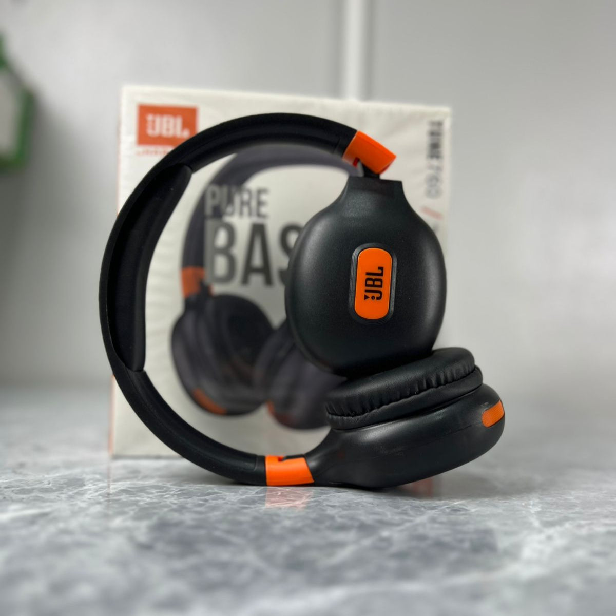 JBL HeadPhone