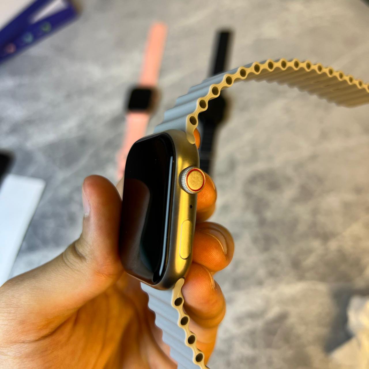 Series 10