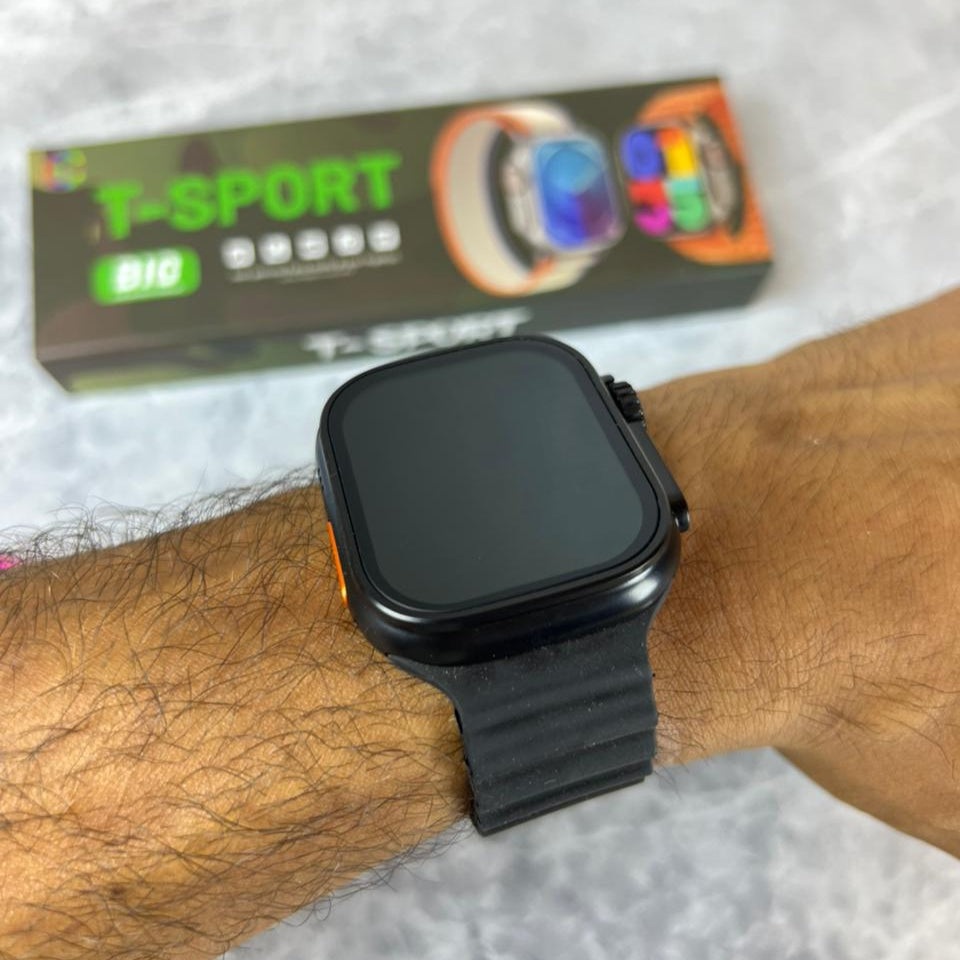 T-Sport