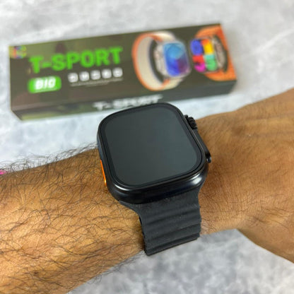 T-Sport