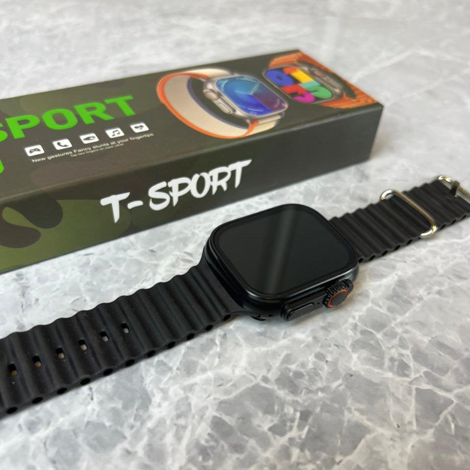 T-Sport