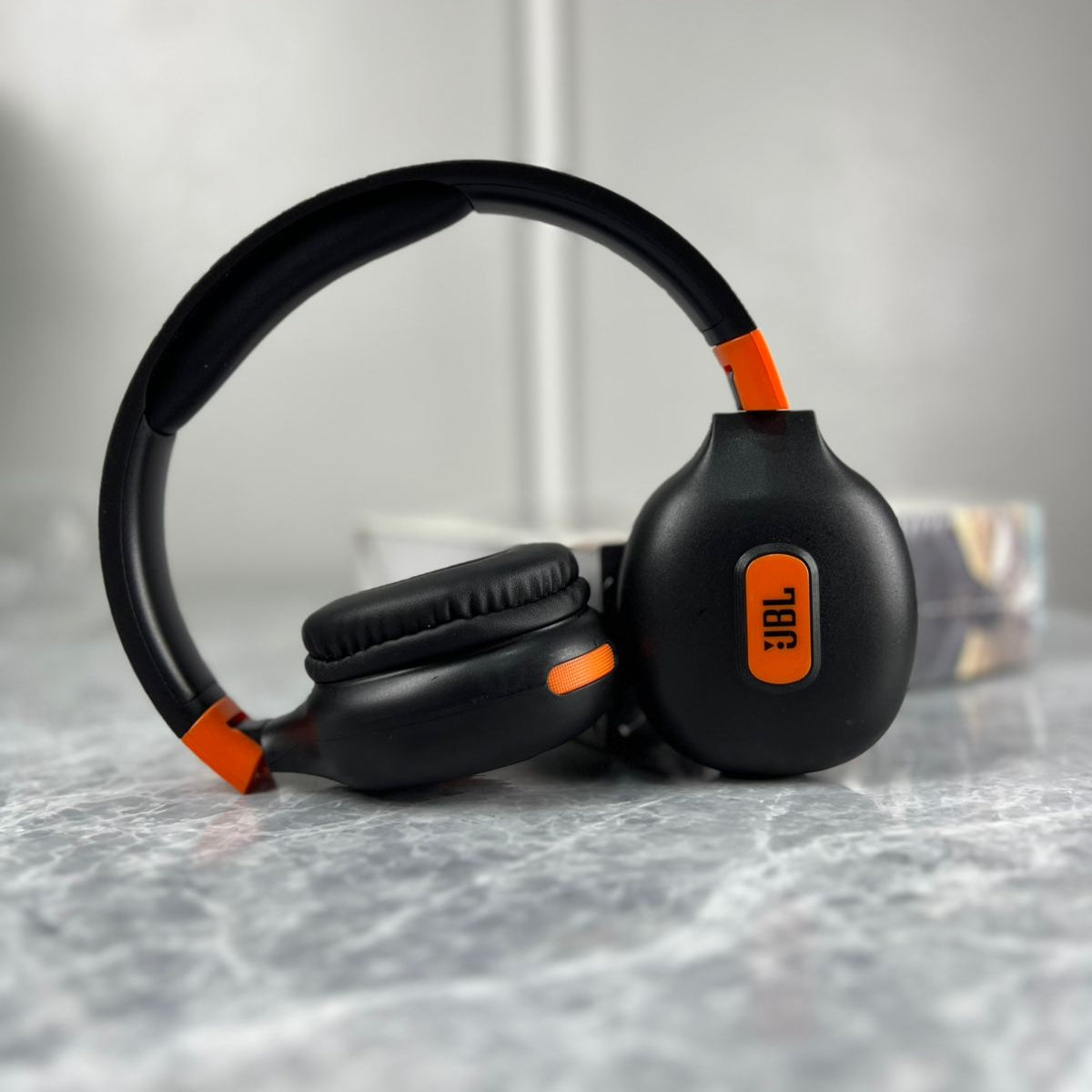 JBL HeadPhone