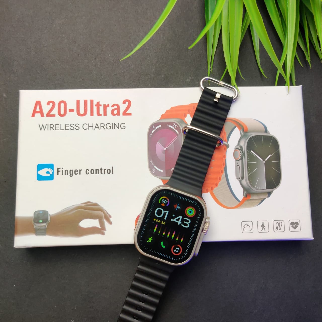 A20 Ultra 2
