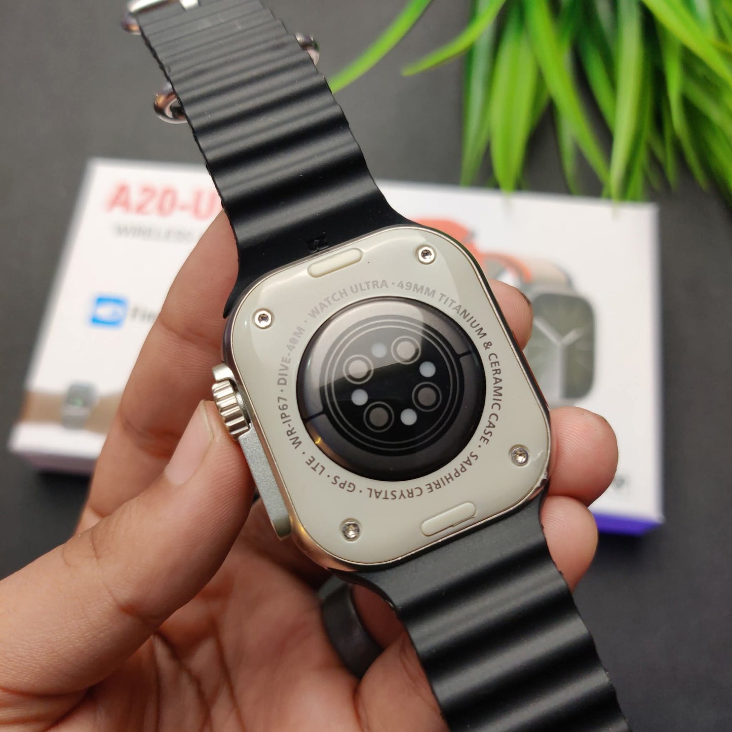 A20 Ultra 2