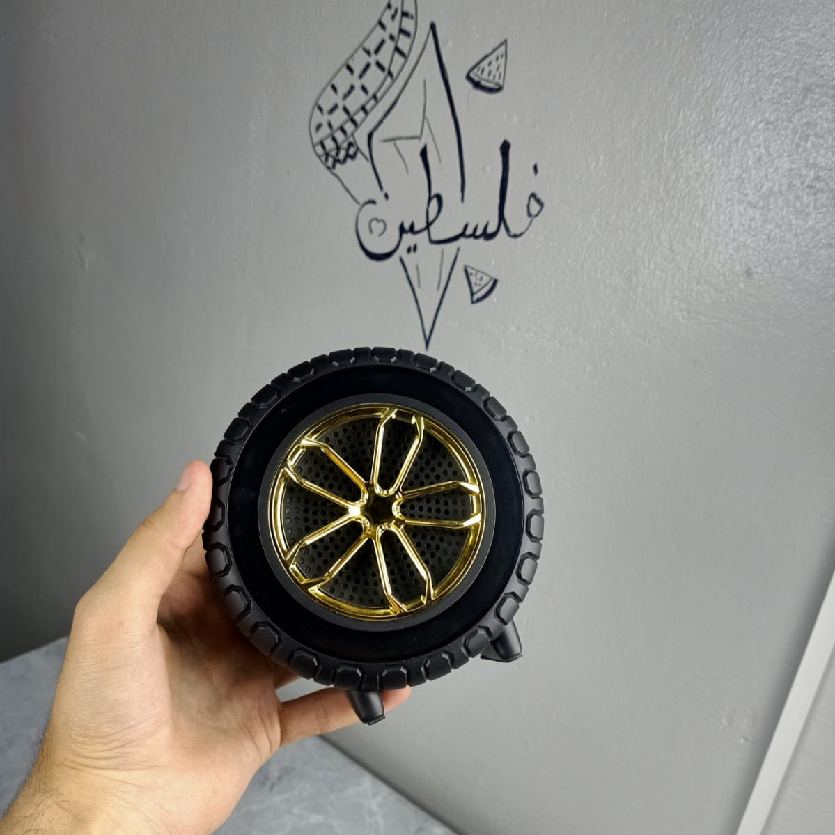 Speaker SETEBEL