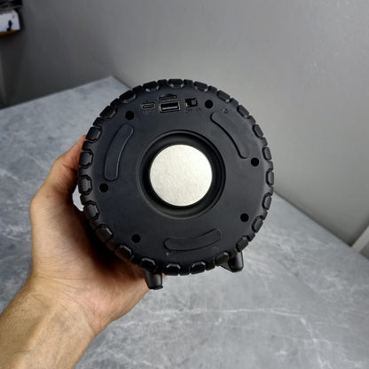 Speaker SETEBEL