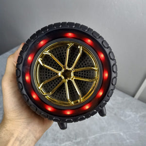 Speaker SETEBEL