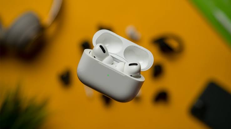 AirPods Pro