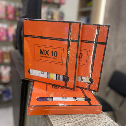 MX 10( 7 استراب)