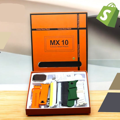 MX 10( 7 استراب)