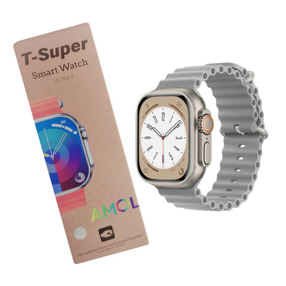 T-Super Ultra