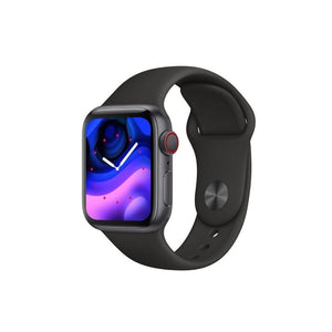 e WATCH