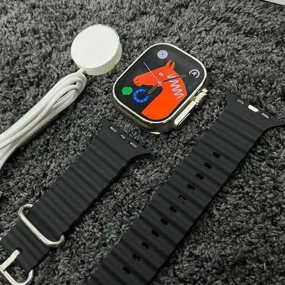 T 900 Ultra 2