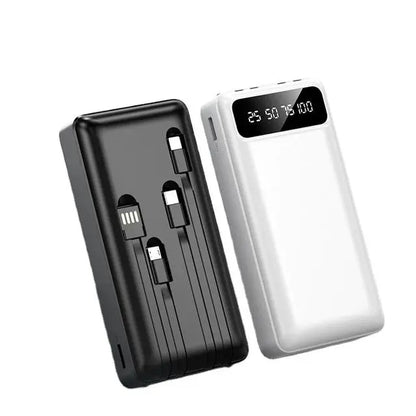 باوربنك 12800W