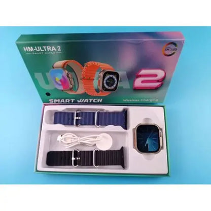 HM 20 Ultra 2 ( 2 استراب )