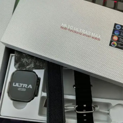 HK 10 Ultra 3