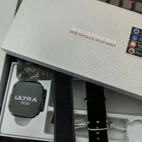 HK 10 Ultra 3